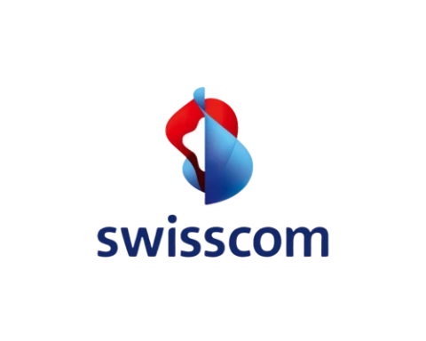 Centre de données Swisscom