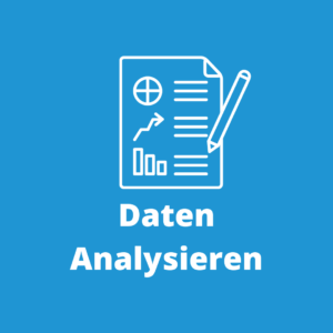 Lohngerechtigkeit-Daten Analysieren