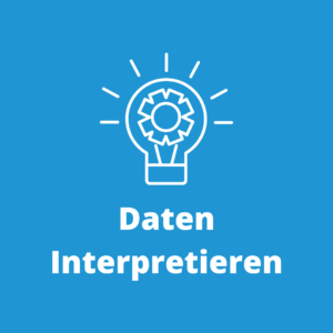 Lohngerechtigkeit- Daten Interpretieren