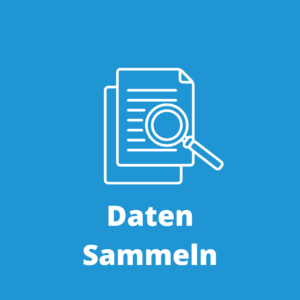 Lohngerechtigkeit-Daten sammeln