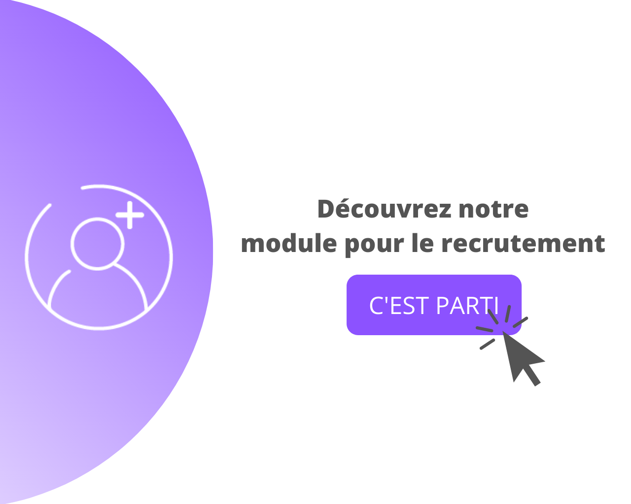 module recrutement & onboarding