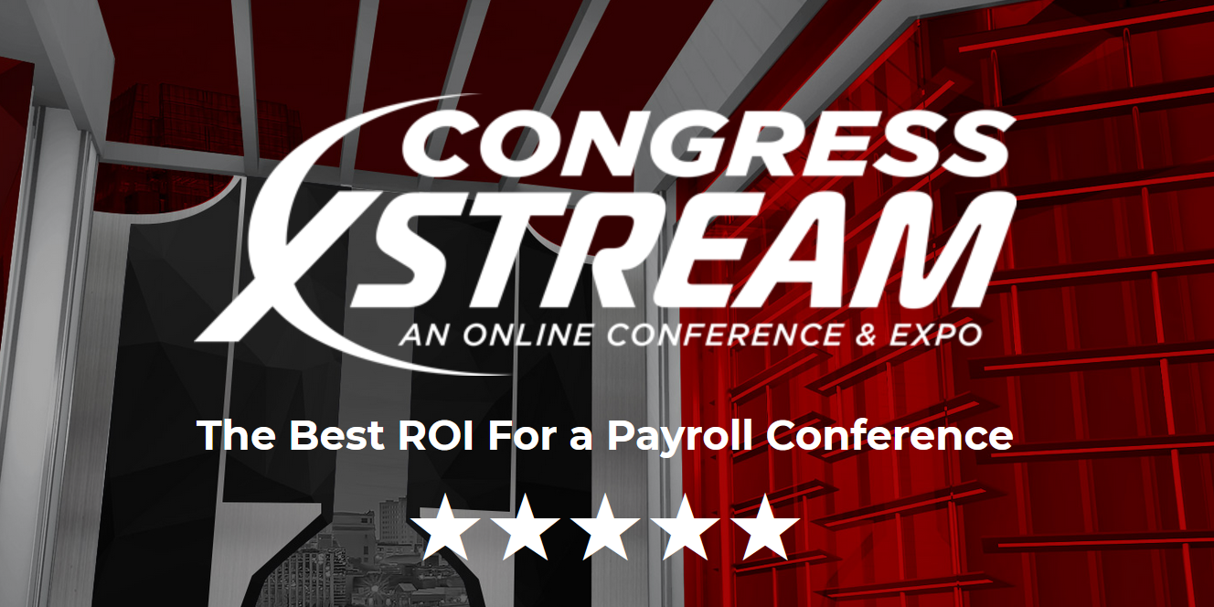 APA Congress Xstream 2021 Do you Love Payroll?