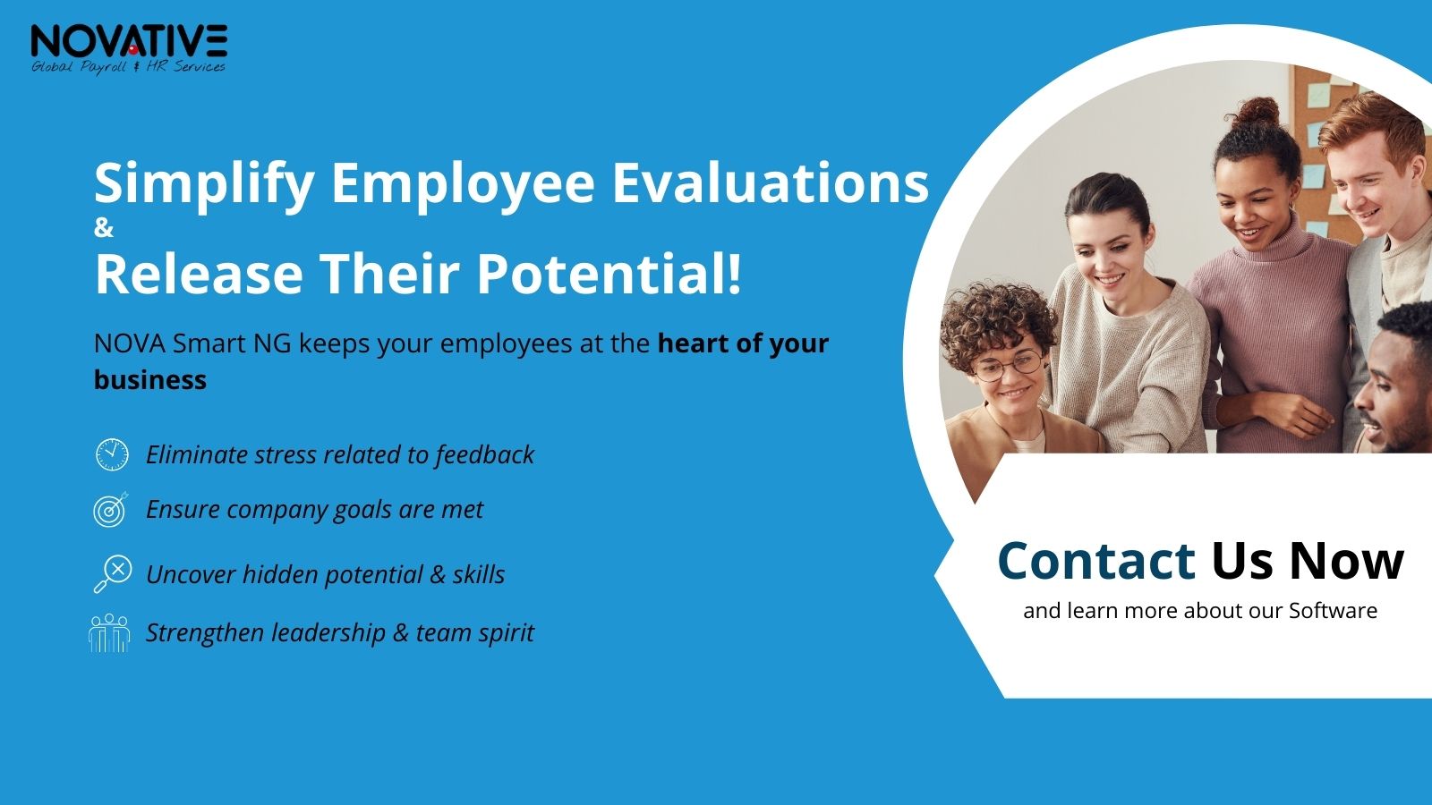 Employee Performance Evaluations and its Importance for Engagement